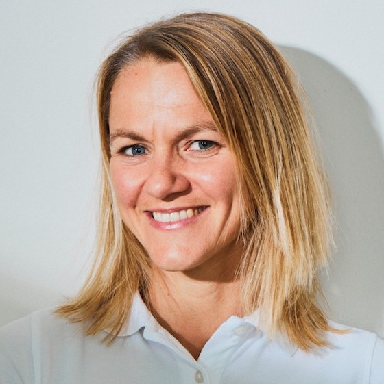 Porträt Sylvia Gehnböck